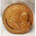 HALL OF FAME MEDAL . GILBERT CHARLES STUART